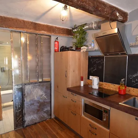Appartement Turini