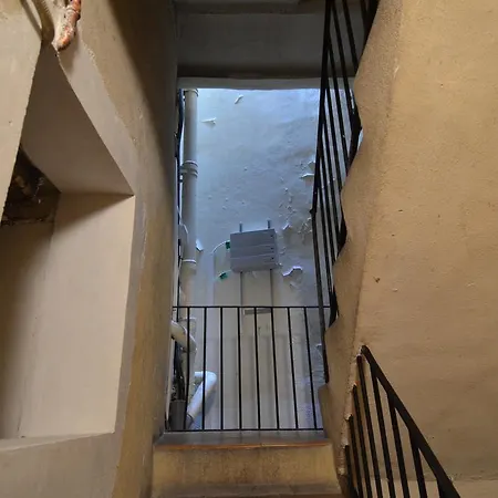 Appartement Turini Nice