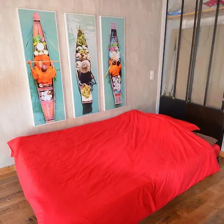 Appartement Turini