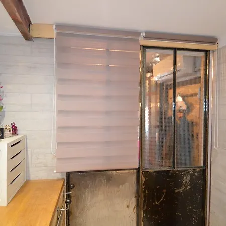 Turini Apartment