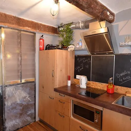 Turini Apartment *
