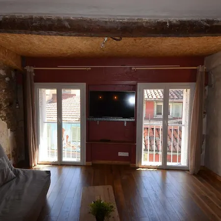 Turini Apartment