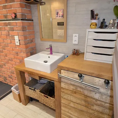 Appartement Turini *