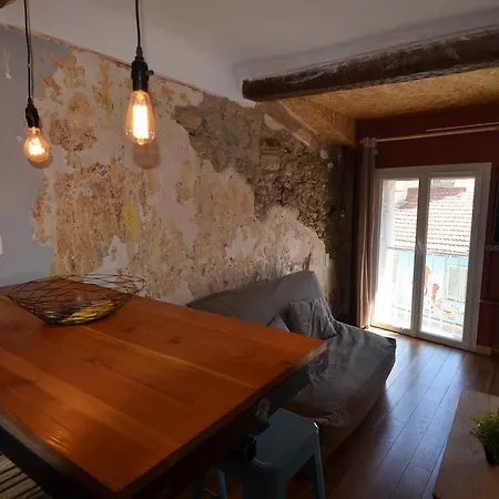 Turini Apartment *