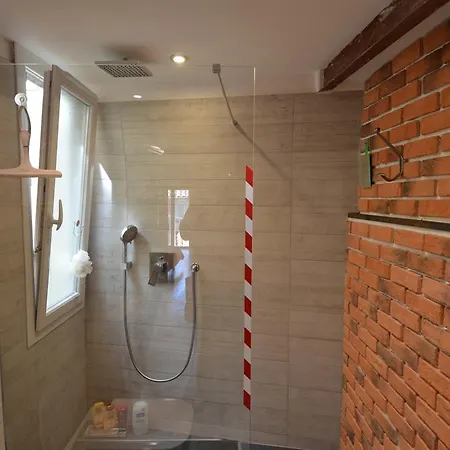 Appartement Turini