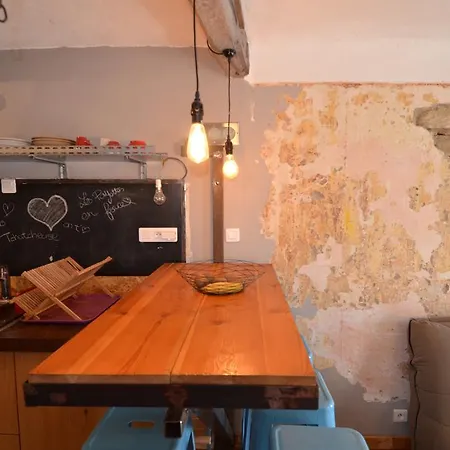 Appartement Turini