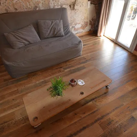 Apartment Turini Nice